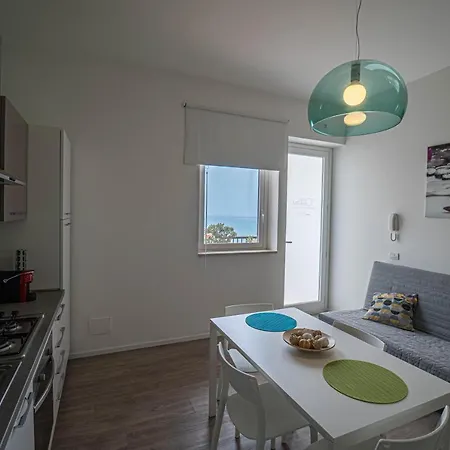 Sicilian Charm Holiday home *