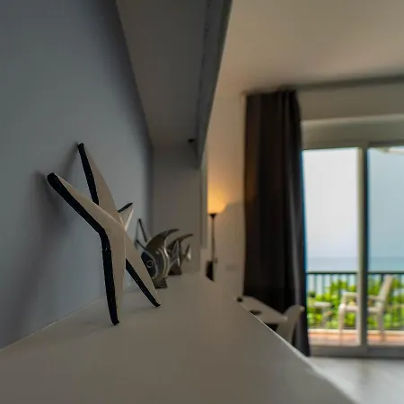Sicilian Charm Semesterbostad *