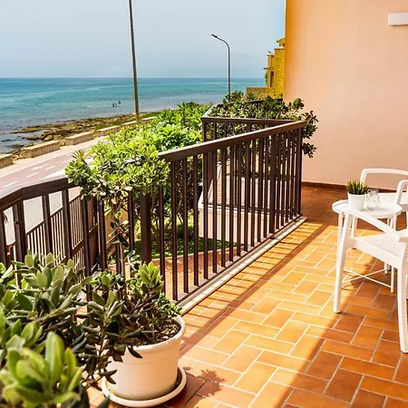 Sicilian Charm Holiday home Marina di Ragusa
