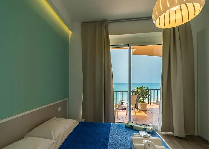 Semesterbostad Sicilian Charm Marina di Ragusa